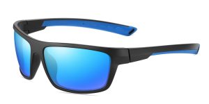 Prescription Sports Sunglasses Palisade Black