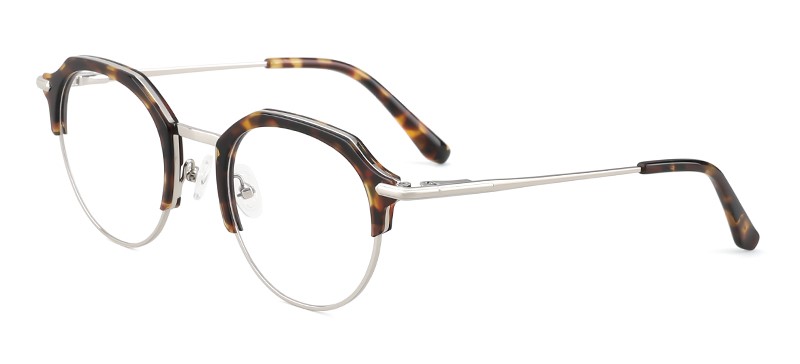 Prescription Glasses Concord Tortoise